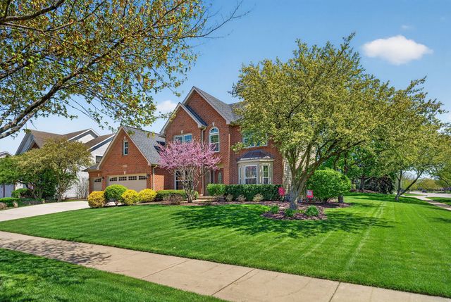 5003 Prairie Sage Lane, Naperville, IL 60564