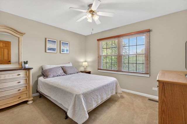 5003 Prairie Sage Lane, Naperville, IL 60564