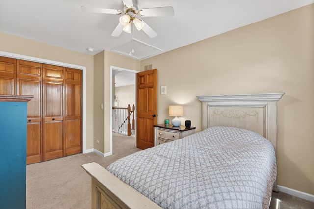 5003 Prairie Sage Lane, Naperville, IL 60564