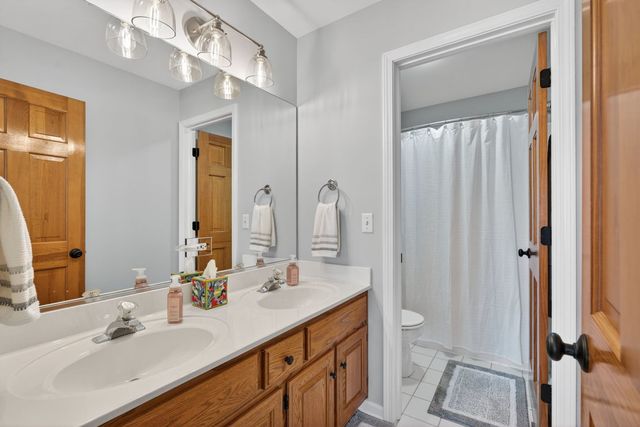 5003 Prairie Sage Lane, Naperville, IL 60564