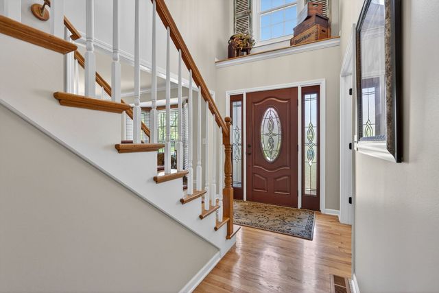 5003 Prairie Sage Lane, Naperville, IL 60564