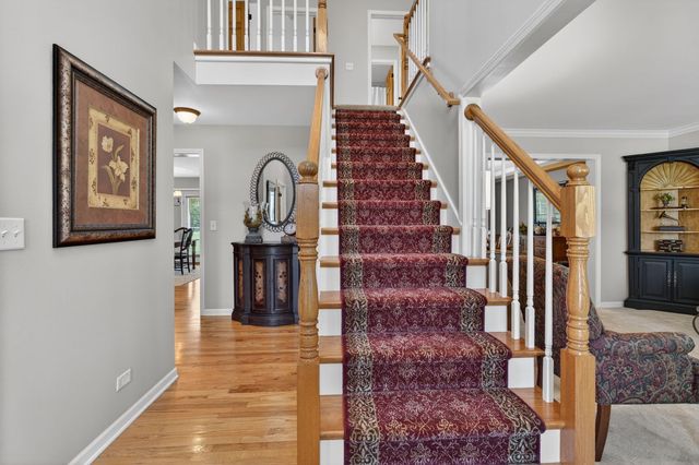 5003 Prairie Sage Lane, Naperville, IL 60564