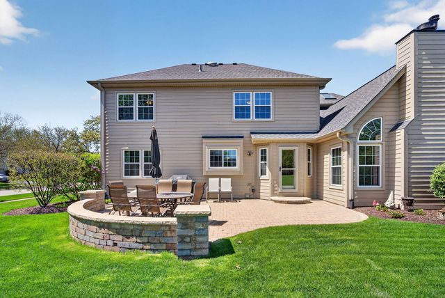 5003 Prairie Sage Lane, Naperville, IL 60564