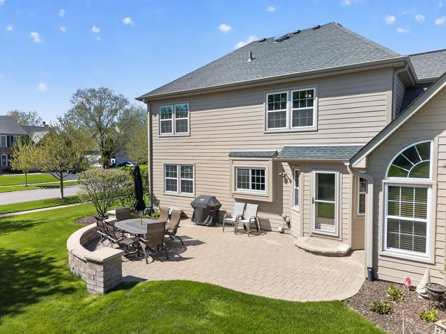 5003 Prairie Sage Lane, Naperville, IL 60564