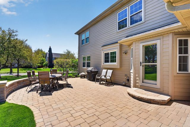 5003 Prairie Sage Lane, Naperville, IL 60564