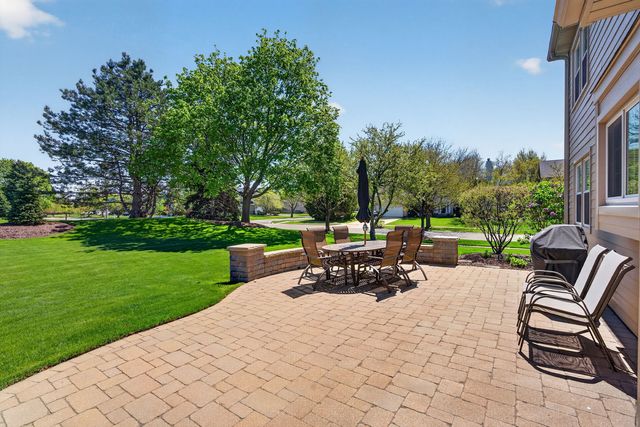 5003 Prairie Sage Lane, Naperville, IL 60564