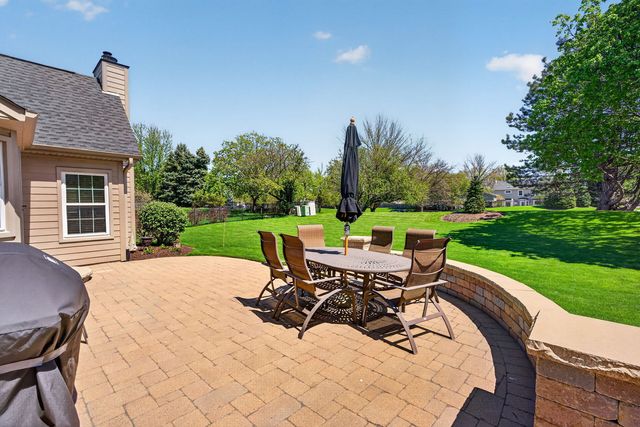 5003 Prairie Sage Lane, Naperville, IL 60564