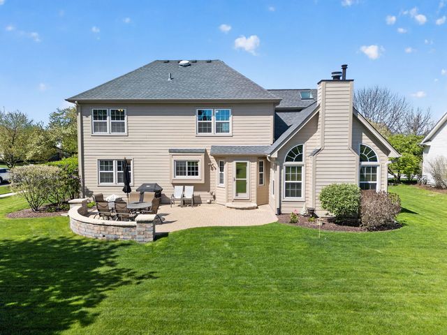 5003 Prairie Sage Lane, Naperville, IL 60564