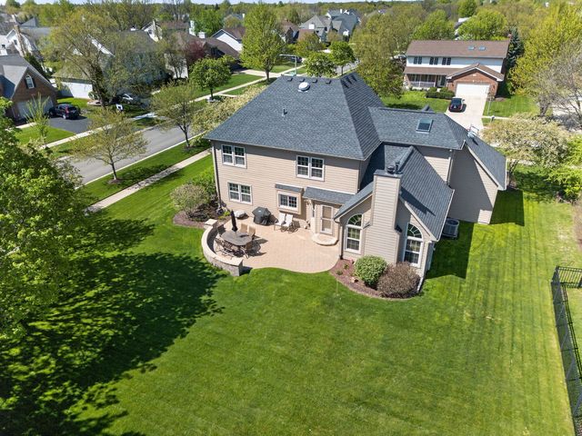 5003 Prairie Sage Lane, Naperville, IL 60564