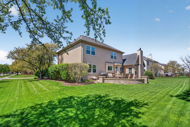 5003 Prairie Sage Lane, Naperville, IL 60564