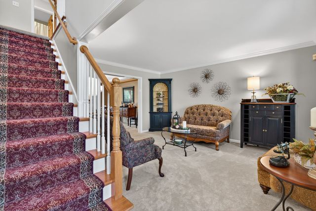 5003 Prairie Sage Lane, Naperville, IL 60564