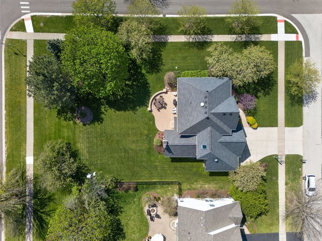5003 Prairie Sage Lane, Naperville, IL 60564