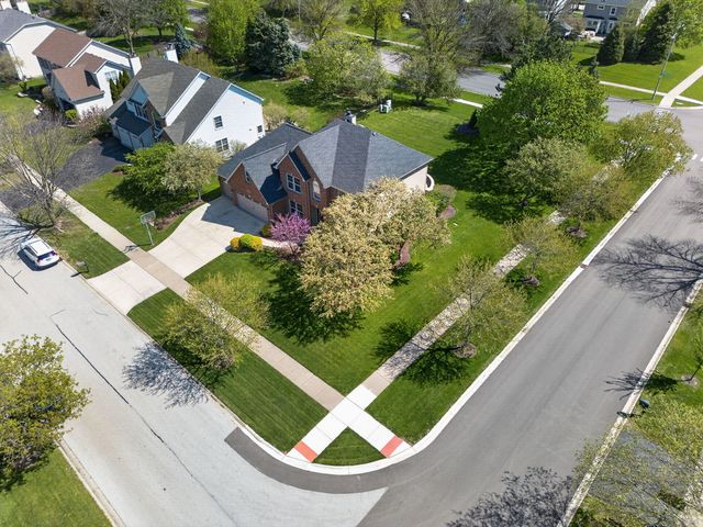 5003 Prairie Sage Lane, Naperville, IL 60564