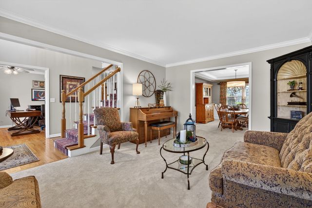 5003 Prairie Sage Lane, Naperville, IL 60564