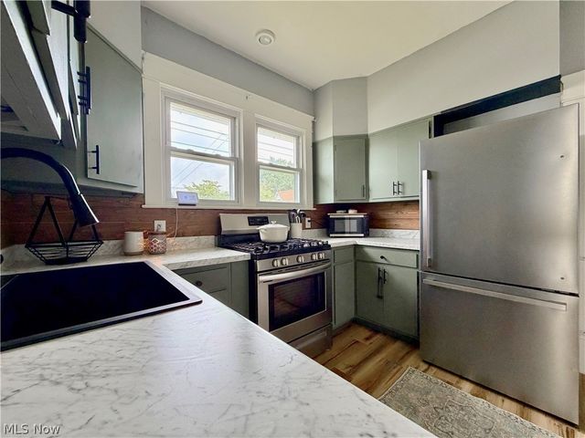 3107 9th Avenue, Vienna, WV 26105