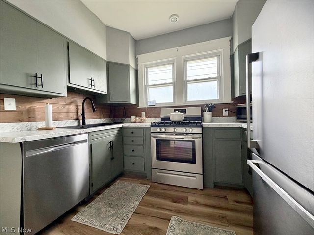 3107 9th Avenue, Vienna, WV 26105
