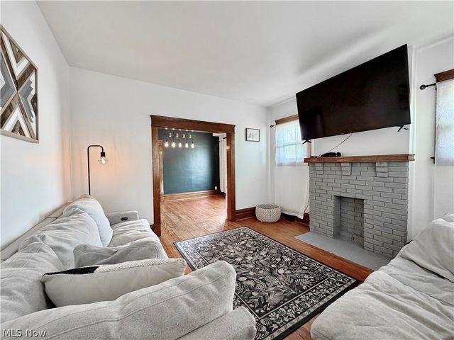 3107 9th Avenue, Vienna, WV 26105