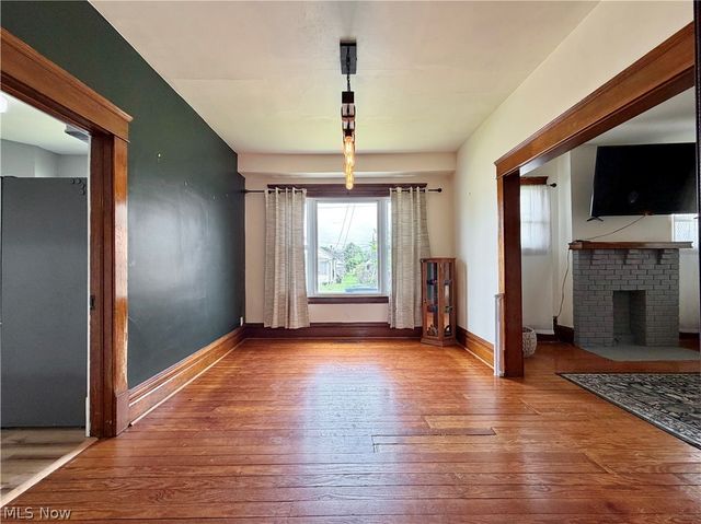 3107 9th Avenue, Vienna, WV 26105