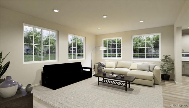 10175 Scranton Court, Commerce City, CO 80022