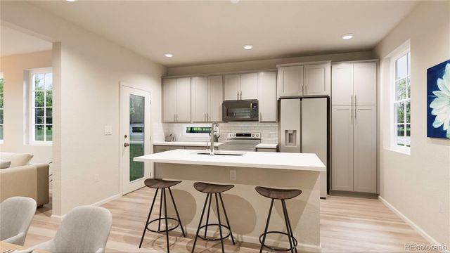 10175 Scranton Court, Commerce City, CO 80022