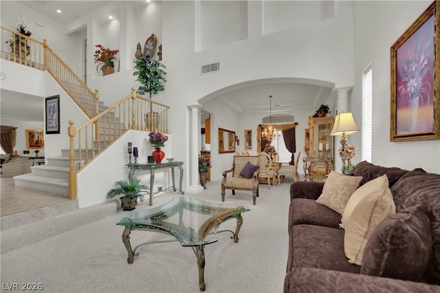 875 Chaste Court, Henderson, NV 89015