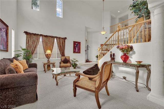 875 Chaste Court, Henderson, NV 89015
