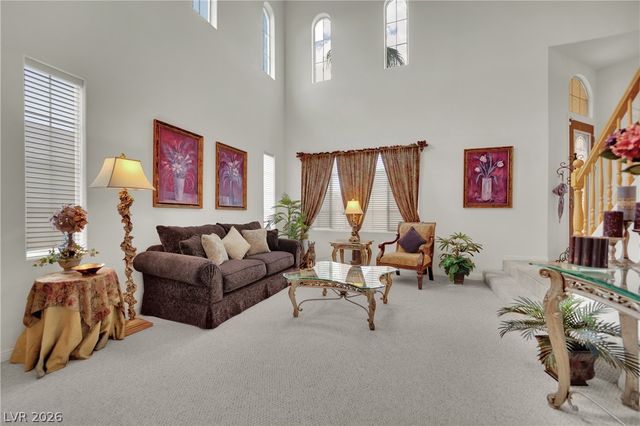 875 Chaste Court, Henderson, NV 89015