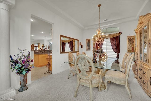 875 Chaste Court, Henderson, NV 89015