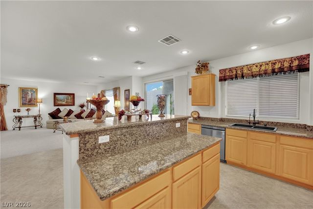 875 Chaste Court, Henderson, NV 89015