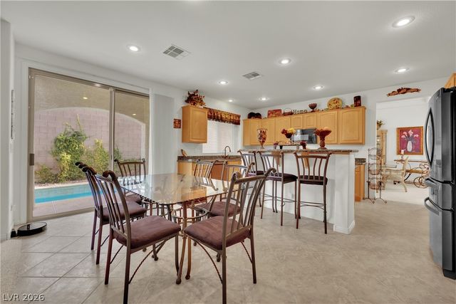 875 Chaste Court, Henderson, NV 89015