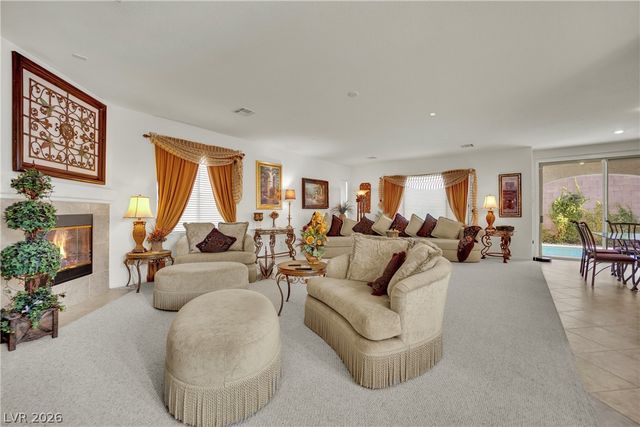 875 Chaste Court, Henderson, NV 89015
