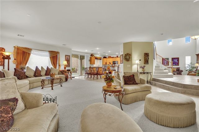 875 Chaste Court, Henderson, NV 89015