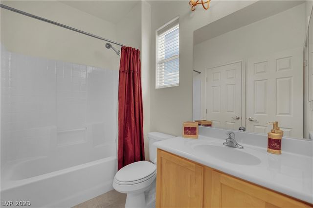 875 Chaste Court, Henderson, NV 89015