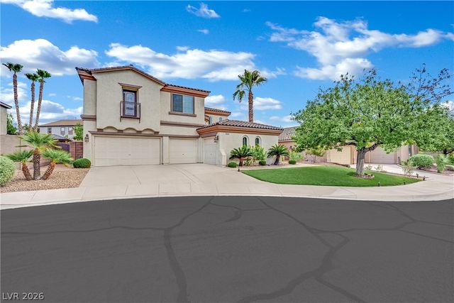 875 Chaste Court, Henderson, NV 89015