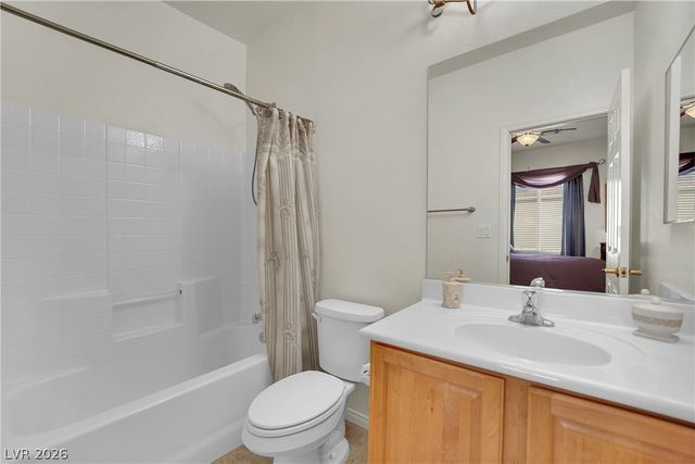 875 Chaste Court, Henderson, NV 89015