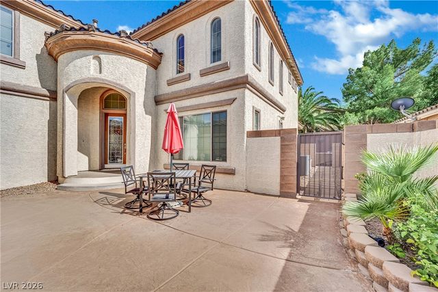 875 Chaste Court, Henderson, NV 89015