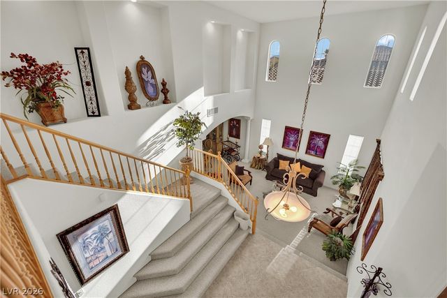 875 Chaste Court, Henderson, NV 89015
