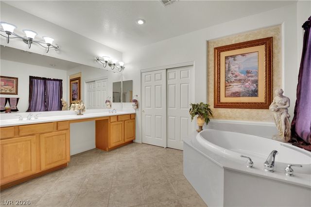 875 Chaste Court, Henderson, NV 89015
