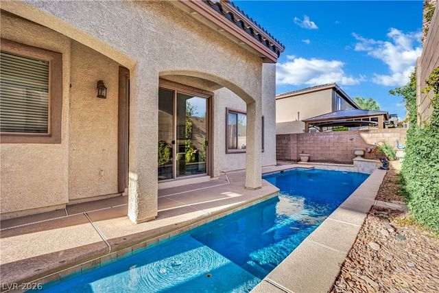 875 Chaste Court, Henderson, NV 89015