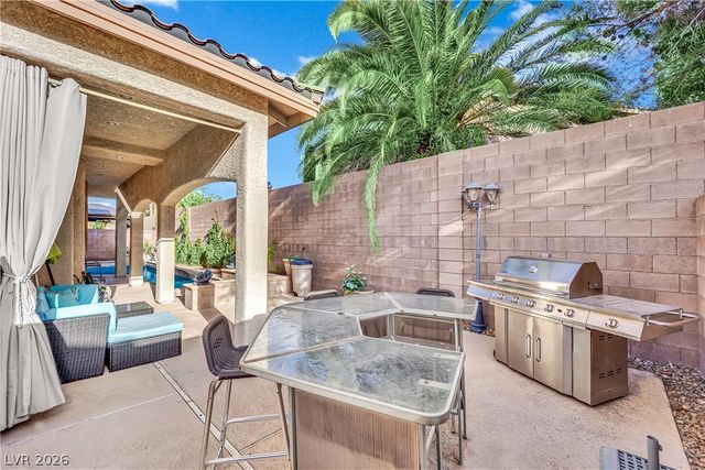 875 Chaste Court, Henderson, NV 89015