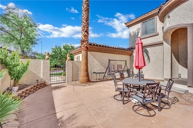 875 Chaste Court, Henderson, NV 89015