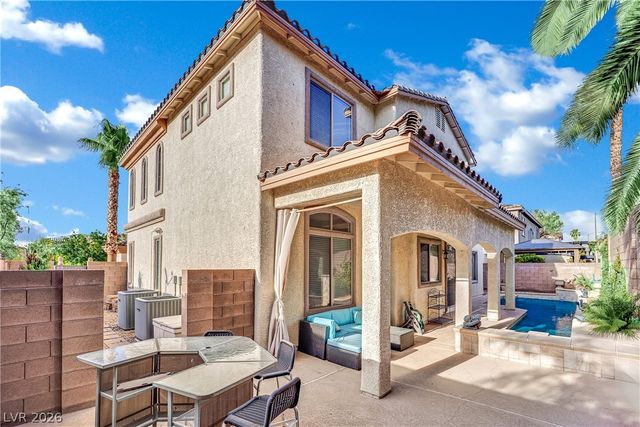 875 Chaste Court, Henderson, NV 89015