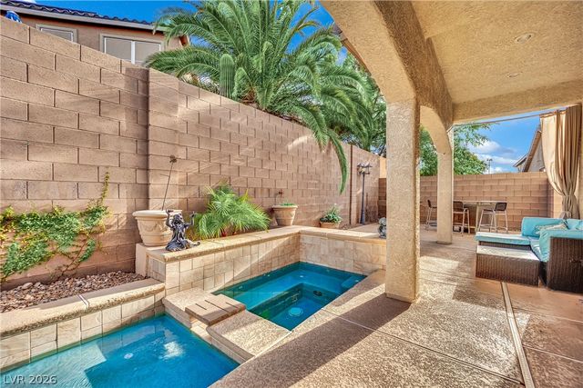 875 Chaste Court, Henderson, NV 89015