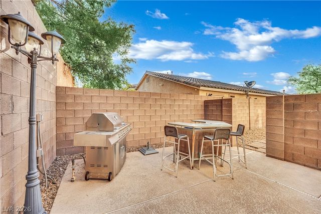 875 Chaste Court, Henderson, NV 89015