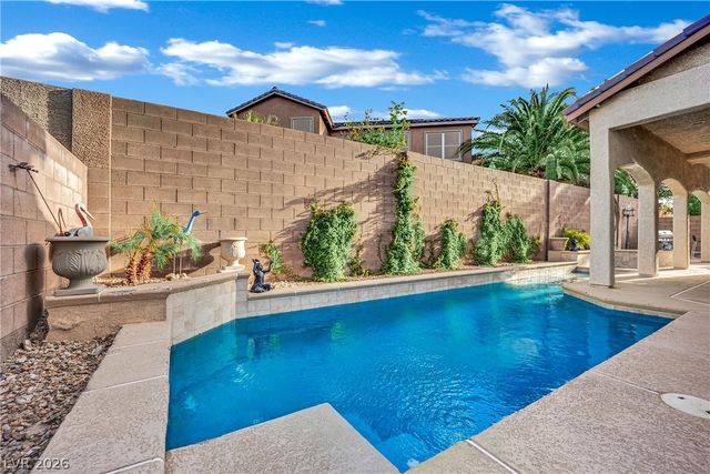 875 Chaste Court, Henderson, NV 89015