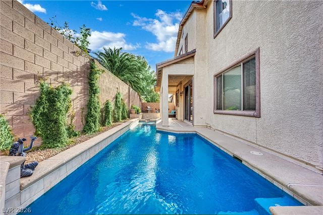 875 Chaste Court, Henderson, NV 89015