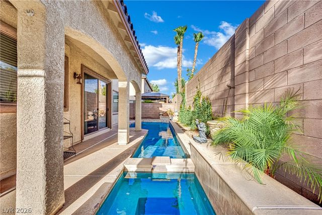 875 Chaste Court, Henderson, NV 89015
