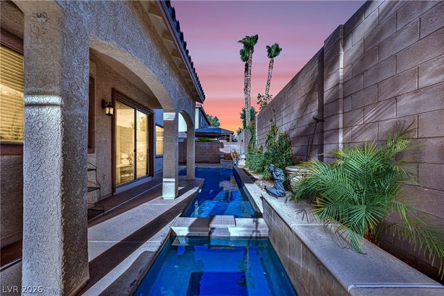 875 Chaste Court, Henderson, NV 89015