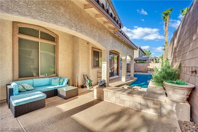875 Chaste Court, Henderson, NV 89015