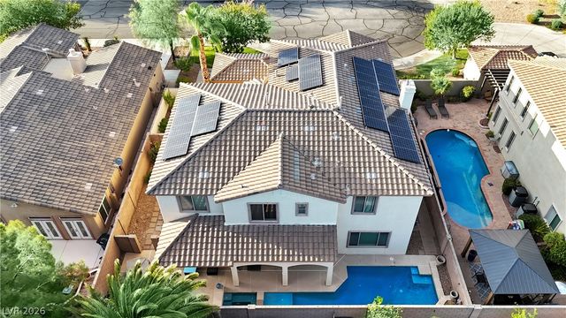 875 Chaste Court, Henderson, NV 89015